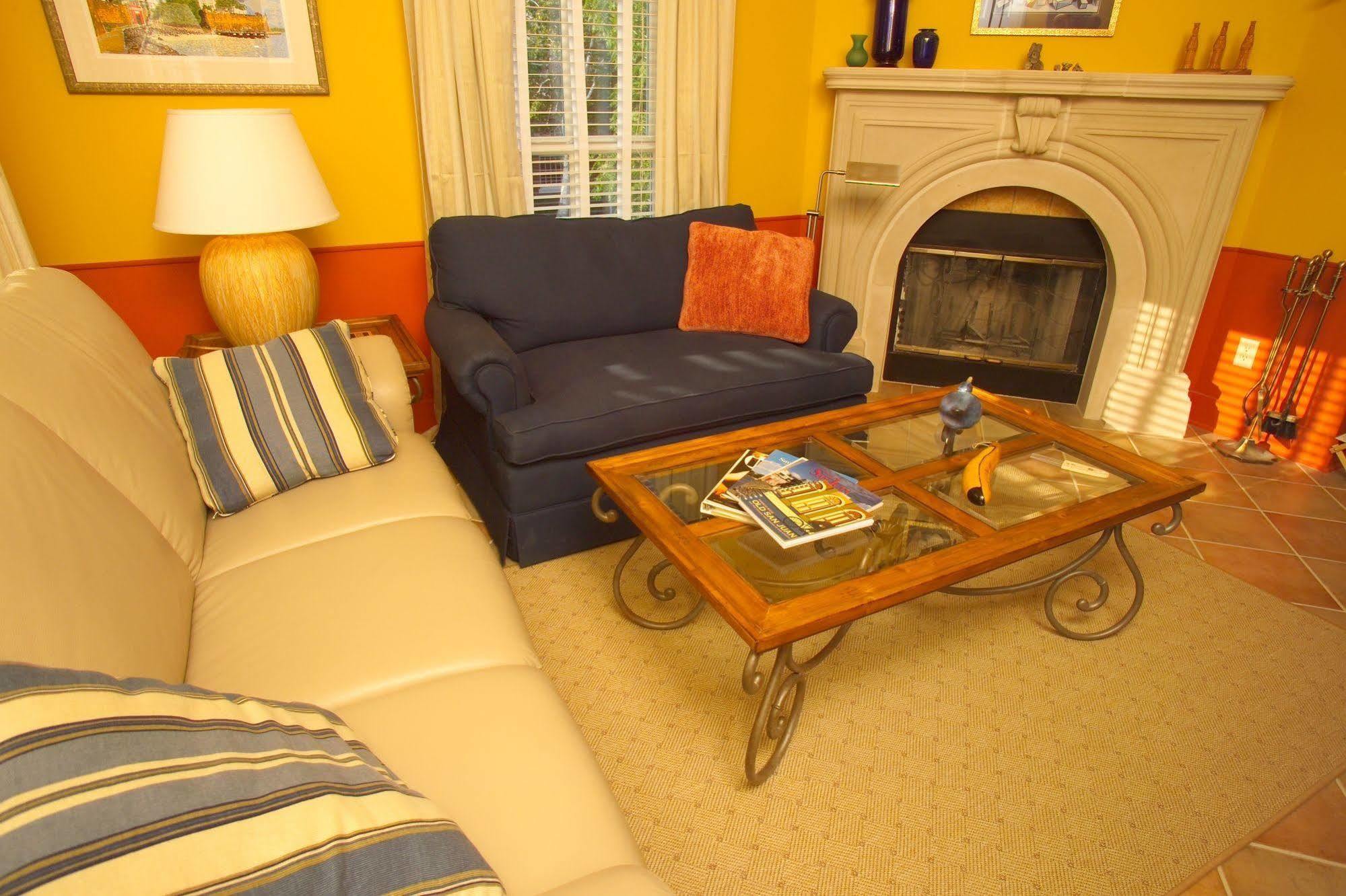 Hidden Garden Cottages & Suites Saugatuck Exterior foto